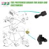 image10L0L Golf Cart 2 Prong Crow Foot Charger Handle Plug ampamp EWay Plug Receptacle Fits for Yamaha Electric Cart 36V Charger
