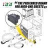 image10L0L Golf Cart 48V Relay for Club Car Charger PowerDrive 1ampamp PowerDrive 2 Replace OEM103414901101828601