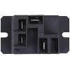 image10L0L Golf Cart 48V Relay for Club Car Charger PowerDrive 1ampamp PowerDrive 2 Replace OEM103414901101828601