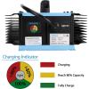 image10L0L Golf Cart Battery Charger for Club Car DS ampamp Precedent 18A Fast Charge and Multiple Safety Protection Intelligent Control of The Charging Process