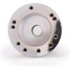 image10L0L Golf Cart Steering Wheel Adapter Fits for for Yamaha G2G29 DriveDrive 2 56 Holes Golf Cart Steering Wheel  BlackEZGO TXTRXVValorMarathonShuttle Silver