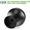 image10L0L Golf Cart Steering Wheel Adapter Fits for for Yamaha G2G29 DriveDrive 2 56 Holes Golf Cart Steering Wheel  BlackYamaha G2G29 DriveDrive 2  Black