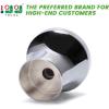 image10L0L Golf Cart Steering Wheel Adapter Fits for for Yamaha G2G29 DriveDrive 2 56 Holes Golf Cart Steering Wheel  BlackYamaha G2G29 DriveDrive 2  Sliver