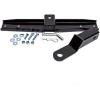 image10L0L Golf Cart Trailer Hitch for EZGO TXT ampamp Medalist 1995 to 2013