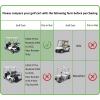 image10L0L Golf Cart Trailer Hitch for EZGO TXT ampamp Medalist 1995 to 2013