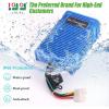 image10L0L Golf Cart Voltage Reducer 36V 48V to 12V 30A 350W Universal DC Step Down Converter Regulator Transformer for Yamaha EZGO Club Car