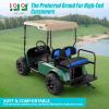 image10L0L Universal Golf Cart Rear Seat Cover Dress UP Older Golf Cart Durable Breathable Material Fit Like a Glove for Yamaha EZGO and Club Car Easy to InstallBlack and Blue