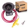 image48 Volt Charger Receptacle and Fuse Assembly for Club Car DS 2000up Electric Golf Cart OEM 101802101 101846801