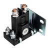 image10L0L 12V 4 Terminal Solenoid Relay for EZGO TXT Marathon Gas Golf Cart 19791994 Replace OEM 16542G1 16542G1 1133