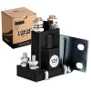 image10L0L 12V 4 Terminal Solenoid Relay for EZGO TXT Marathon Gas Golf Cart 19791994 Replace OEM 16542G1 16542G1 1133