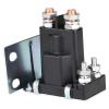 image10L0L 12V 4 Terminal Solenoid Relay for EZGO TXT Marathon Gas Golf Cart 19791994 Replace OEM 16542G1 16542G1 1133