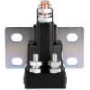 image10L0L 14V Golf Cart Solenoid for EZGO TXT Medalist ST Series 1994up Gas Vehicles 200A 4 Terminal Starter Solenoid Replace OEM 27153G01 27153G01 612813