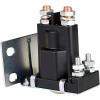 image10L0L 14V Golf Cart Solenoid for EZGO TXT Medalist ST Series 1994up Gas Vehicles 200A 4 Terminal Starter Solenoid Replace OEM 27153G01 27153G01 612813
