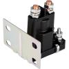 image10L0L 14V Golf Cart Solenoid for EZGO TXT Medalist ST Series 1994up Gas Vehicles 200A 4 Terminal Starter Solenoid Replace OEM 27153G01 27153G01 612813