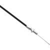 image10L0L 2512quot 25693G04 Choke Control Cable for EZGO TXT Medalist 1994up Gas Golf Cart Replace OEM 25693G04