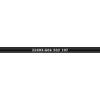 image10L0L 2512quot 25693G04 Choke Control Cable for EZGO TXT Medalist 1994up Gas Golf Cart Replace OEM 25693G04