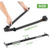 image10L0L 4 Passenger 22 Golf Cart Seat Belt Kit for EZGO Yamaha Club Car Fits Front Rear Seat with Bracket3 pointfits EZGO TXT  Club Car DS  Precedent