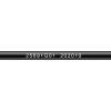 image10L0L 40 Inch Forward Reverse Shift Cable for 19912001 EZGO Gas Marathon TXT Medalist Workhorse 800 and ST Sport Models Replace OEM 25691G01