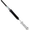 image10L0L 40 Inch Forward Reverse Shift Cable for 19912001 EZGO Gas Marathon TXT Medalist Workhorse 800 and ST Sport Models Replace OEM 25691G01