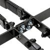 image10L0L 4PCS Universal Retractable Golf Cart Seat Belt Kit with Bracket for Yamaha EZGO Club Car