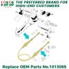image10L0L 63 Inch Transmission Shift Forward Reverse Cable for Club Car DS Gas Golf Cart 19841997 Replace OEM 1013085
