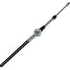 image10L0L 685quot Forward Reverse Transmission Shift Cable for Club Car DS 1998up Gas Golf Cart Replace OEM 103379501 101951501 101951401