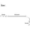 image10L0L 685quot Forward Reverse Transmission Shift Cable for Club Car DS 1998up Gas Golf Cart Replace OEM 103379501 101951501 101951401