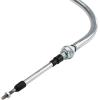 image10L0L 685quot Forward Reverse Transmission Shift Cable for Club Car DS 1998up Gas Golf Cart Replace OEM 103379501 101951501 101951401