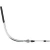 image10L0L 685quot Forward Reverse Transmission Shift Cable for Club Car DS 1998up Gas Golf Cart Replace OEM 103379501 101951501 101951401