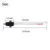 image10L0L Accelerator Micro Stop Switch for Yamaha G14 G16 G19 G20 G21 G22 G29Drive Gas ampamp Electric Golf Cart Replace OEM JF78281720