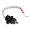 image10L0L Accelerator Micro Stop Switch for Yamaha G14 G16 G19 G20 G21 G22 G29Drive Gas ampamp Electric Golf Cart Replace OEM JF78281720