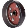 image10L0L Brake Hub Drum for 4 Cycle Gas EZGO TXT RXV Marathon Medalist Shuttle 46 ST ExpressSport II MPT Workhorse OEM 21807G1 21807G1 4184394
