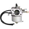 image10L0L Carburetor Fuel Pump Kit for EZGO Golf Cart TXT Medalist Marathon 1991up 4Cycle with 295cc Engines Replace OEM 72840G01 26645G01 72558G02 26726G01 26727G01 603901 17553
