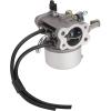 image10L0L Carburetor Fuel Pump Kit for EZGO TXT Marathon Medalist 1991up 4Cycle Golf Cart with 295cc Engines OEM 72840G01 26645G01 26726G01 26727G01 72558G02 603901 17553