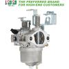 image10L0L Carburetor Kit for Yamaha G16 G18 G19 G20 G21 19962002 4 Cycle Engine Golf Cart with Air Filter Fuel Filter Spark Plug OEM JN61410114 JN61410115