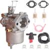 image10L0L Carburetor for Club Car DS Carryall 19921997 Golf Cart FE290 Kawasaki Engine OEM 1016438 1016439 1016440 1016441 1016478
