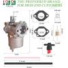 image10L0L Carburetor for Club Car DS Carryall 19921997 Golf Cart FE290 Kawasaki Engine OEM 1016438 1016439 1016440 1016441 1016478