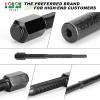 image10L0L Drive Clutch Puller Bolt Tool for Yamaha G29 2007up Gas Golf Cart OEM YGCC002