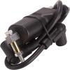 image10L0L Dual Ignition Coil for EZGO TXT Medalist Marathon 4 Cycle Gas Golf Cart 19912002 Replace OEM 26652G01 EPIGC103