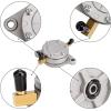 image10L0L Fuel Pump for EZGO Marathon 19821988 2Cycle EZGO 198919905 2Cycle Gas Golf Cart Replace OEM 24233G1