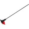 image10L0L Fuel Siphon Pick Up Tube for Club Car Precedent 2009up Gas Golf Cart with Shutoff Valve Replace OEM 103372301 103372301 8405