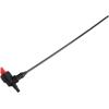 image10L0L Fuel Siphon Pick Up Tube for Club Car Precedent 2009up Gas Golf Cart with Shutoff Valve Replace OEM 103372301 103372301 8405