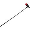 image10L0L Fuel Siphon Pickup Tube for Club Car DS 1992up Precedent 20052008 Gas Golf Cart with ShutOff Valve Replace OEM 101896901 101896901 6725 8969