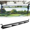 image10L0L Golf Cart 4 Panel MirrorLong Rear View Mirror Universal fit EZGOClub CarYamaha and Other UTV ATV ampamp Truck VansEliminate Blind Spots 358quot L