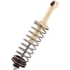 image10L0L Golf Cart Accelerator Spring Rod Retainer  Replacement Part for Club Car GampampE 1996UP DS Cart 101817401 101796201 1017378