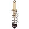 image10L0L Golf Cart Accelerator Spring Rod Retainer  Replacement Part for Club Car GampampE 1996UP DS Cart 101817401 101796201 1017378