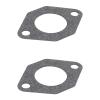 image10L0L Golf Cart Carburetor Gasket for Club Car Carryall DS ampamp Precedent 1992 Up OEM 1016439 1016441