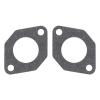 image10L0L Golf Cart Carburetor Gasket for Club Car Carryall DS ampamp Precedent 1992 Up OEM 1016439 1016441