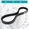 image10L0L Golf Cart Clutch Drive Belt Fits for 1994UP EZGO TXT ampamp Medalist 4 Cycle Gas Golf Carts OEM 72024G01 72025G01 72054G01