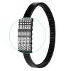 image10L0L Golf Cart Clutch Drive Belt Fits for 1994UP EZGO TXT ampamp Medalist 4 Cycle Gas Golf Carts OEM 72024G01 72025G01 72054G01